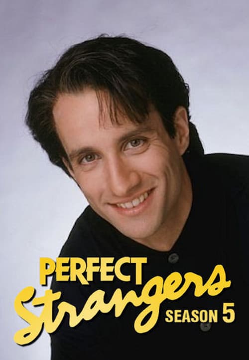 Perfect Strangers S05