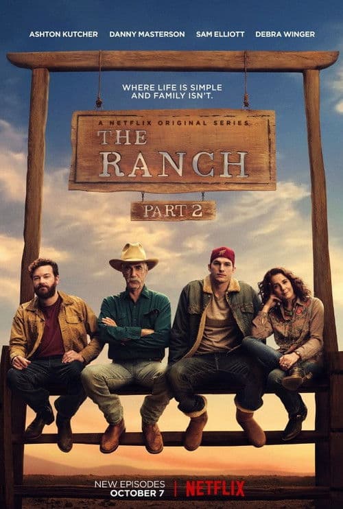 The Ranch S02