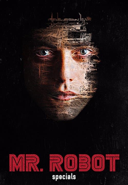Mr. Robot SP