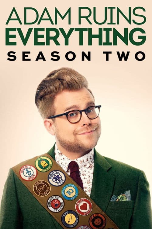 Adam Ruins Everything S02