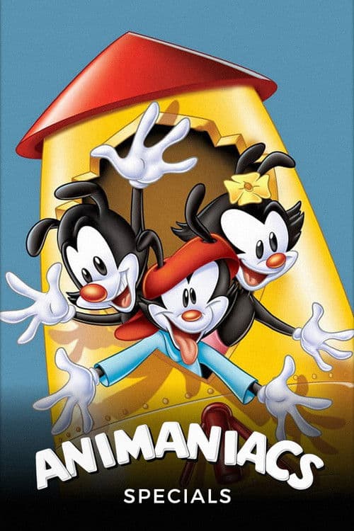 Animaniacs SP