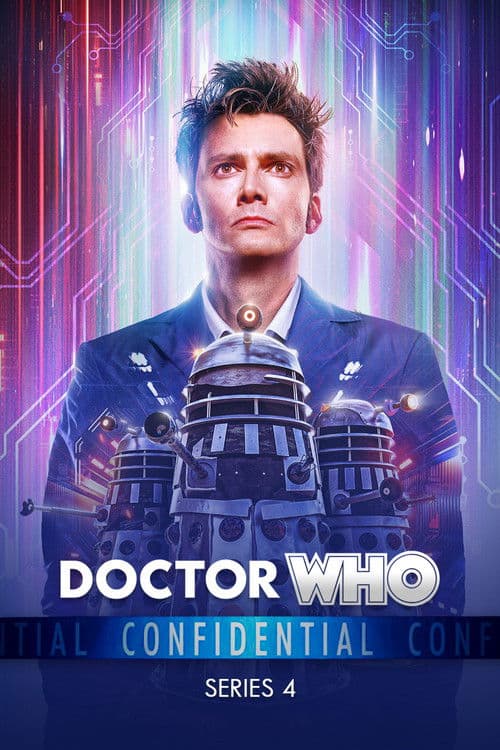 Doctor Who Confidential S04