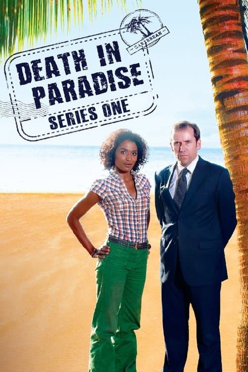 Death in Paradise S01
