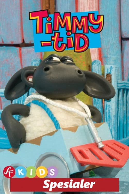 Timmy Time SP