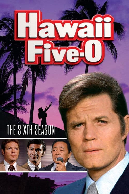 Hawaii Five-O S06