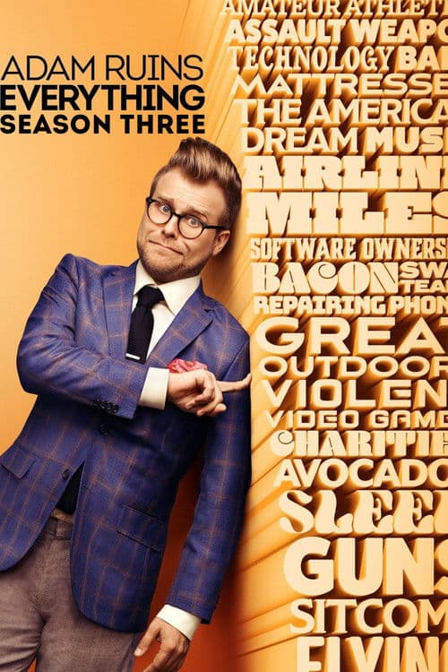 Adam Ruins Everything S03