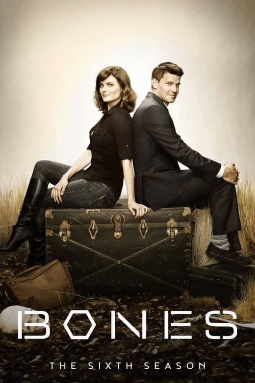 Bones S06