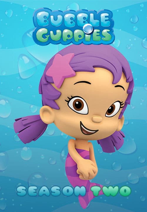 Bubble Guppies S02