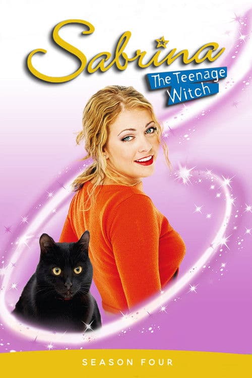 Sabrina, the Teenage Witch S04
