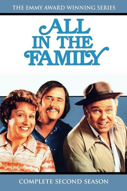All in the Family S02