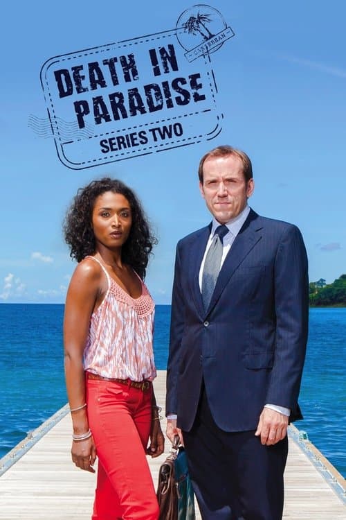 Death in Paradise S02