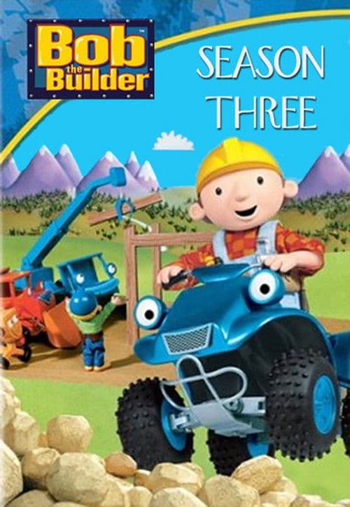 Bob the Builder S03