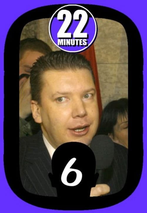 This Hour Has 22 Minutes S06