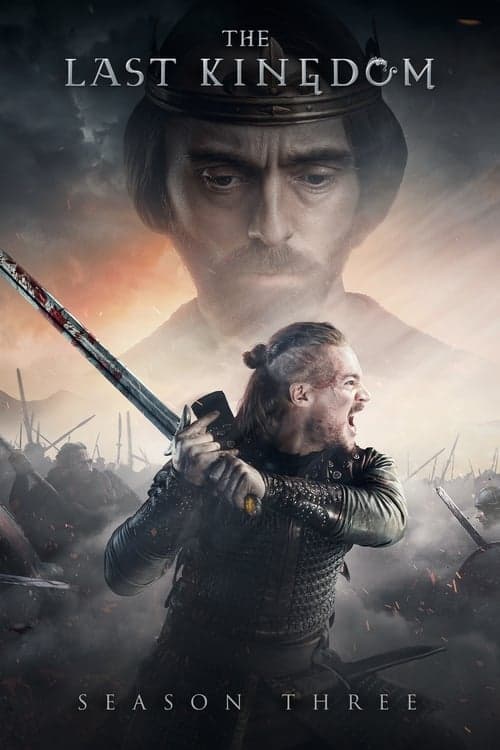 The Last Kingdom S03