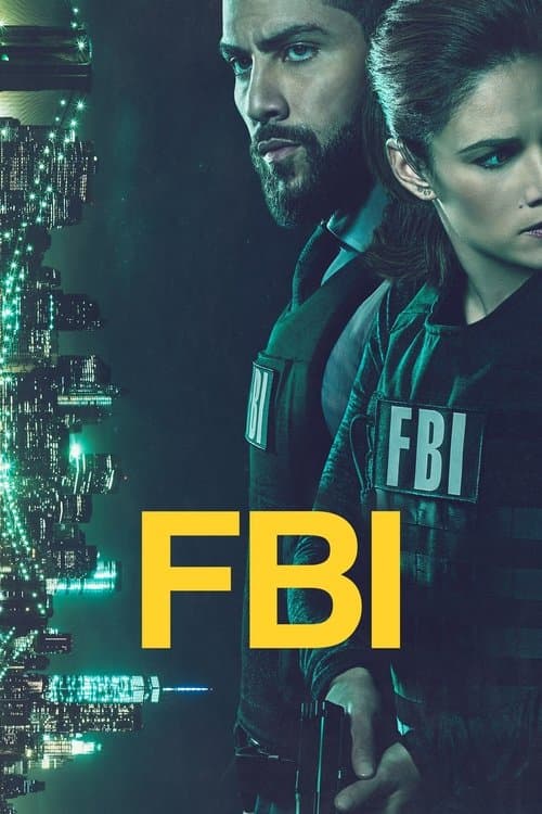 FBI S03