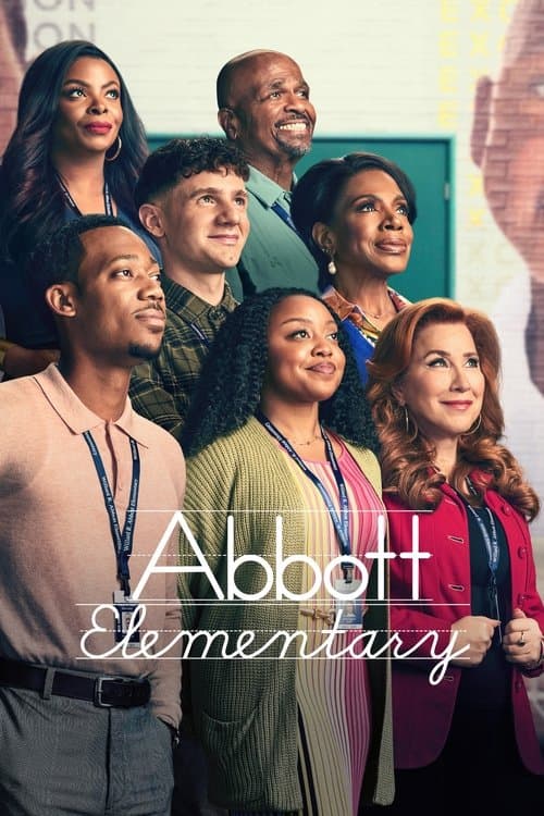 Abbott Elementary S04