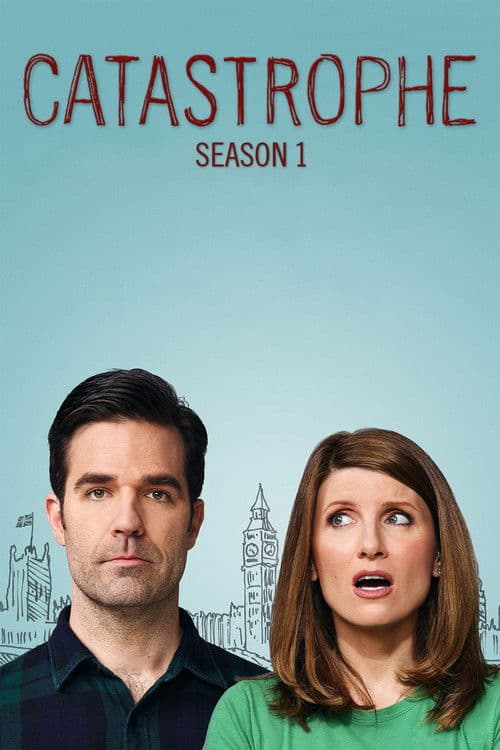 Catastrophe S01