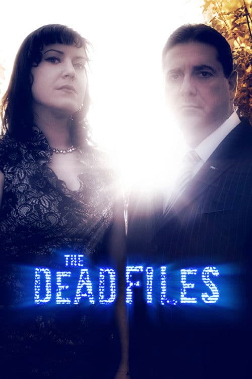 The Dead Files S04