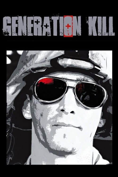 Generation Kill S01