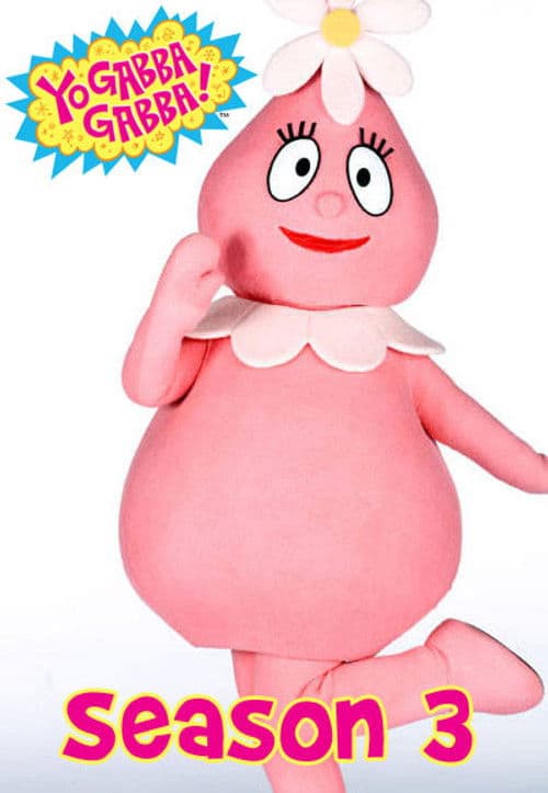 Yo Gabba Gabba! S03
