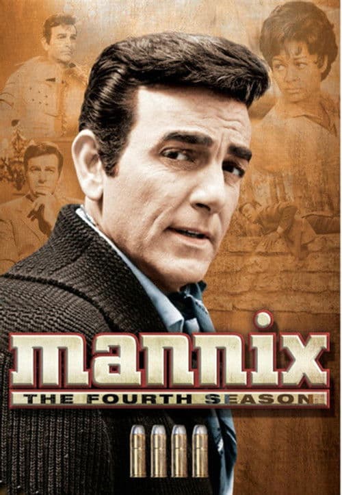 Mannix S04
