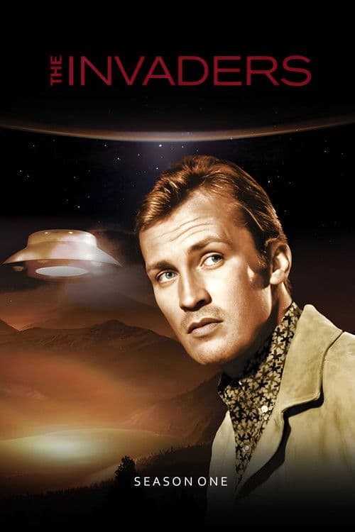 The Invaders S01
