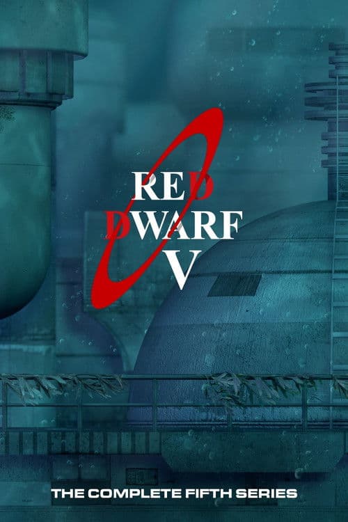 Red Dwarf S05