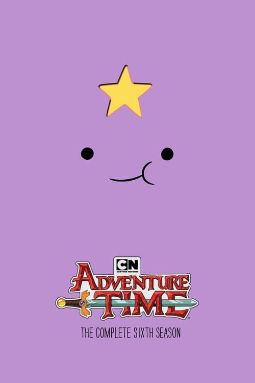 Adventure Time S06