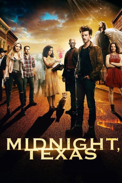 Midnight, Texas S01