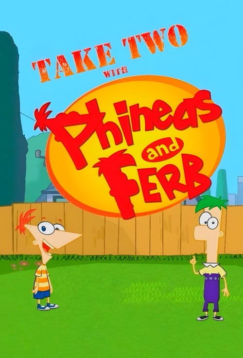 Take Two with Phineas and Ferb S02