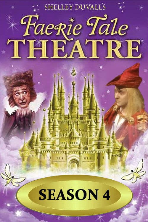 Faerie Tale Theatre S04