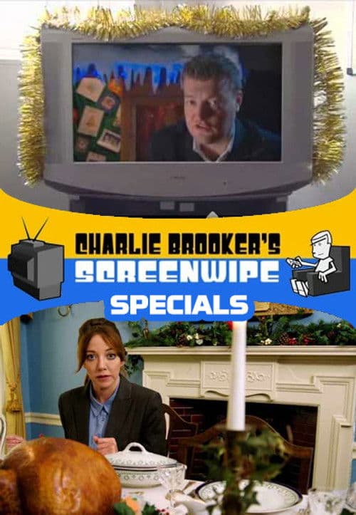 Charlie Brooker's Screenwipe SP