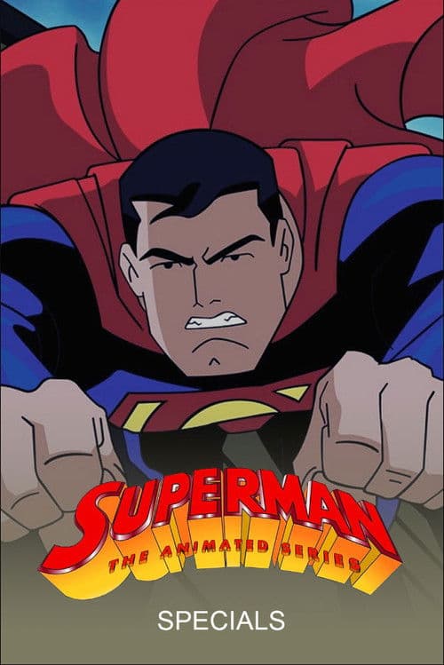 Superman: The Animated Series SP
