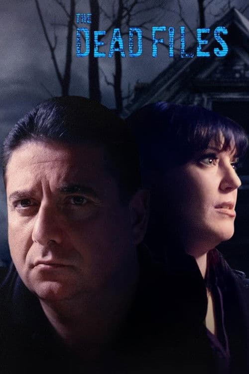 The Dead Files S03