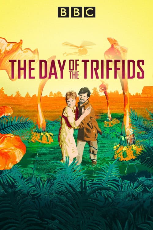 The Day of the Triffids S01