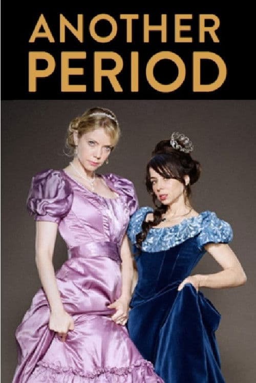 Another Period S01