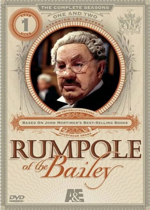 Rumpole of the Bailey S01