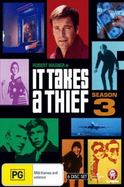 It Takes a Thief S03