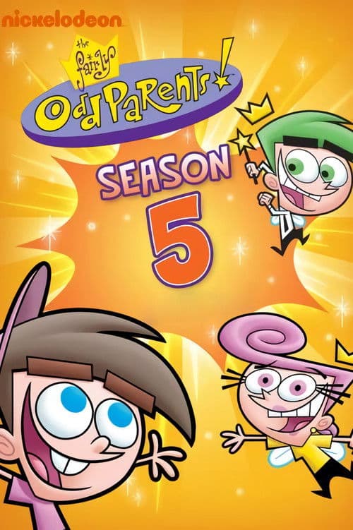 The Fairly OddParents S05