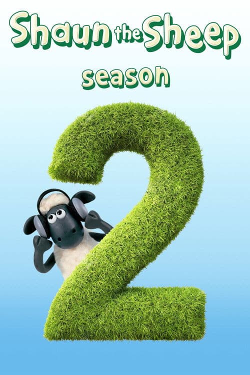 Shaun the Sheep S02