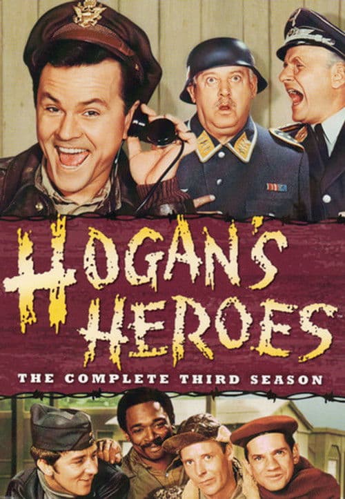 Hogan's Heroes S03