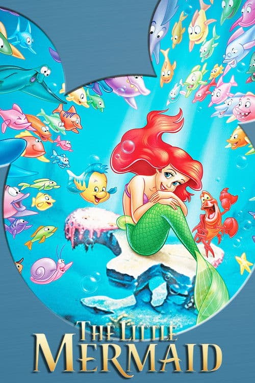 The Little Mermaid S02