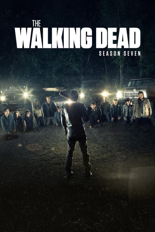 The Walking Dead S07