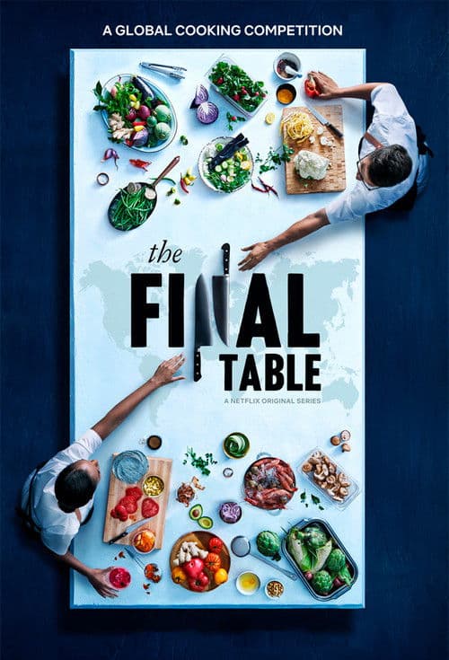 The Final Table S01