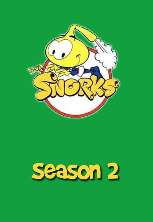 Snorks S02