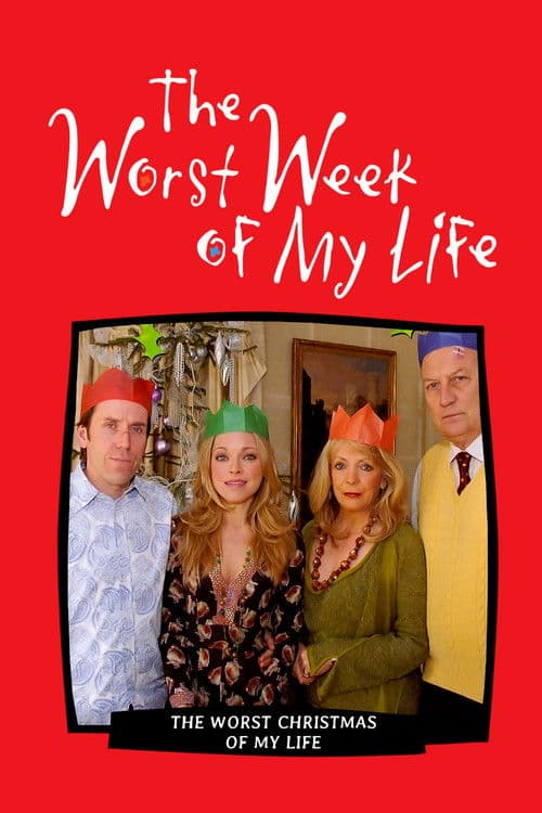 The Worst Week of My Life S03