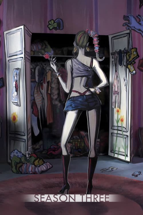 United States of Tara S03