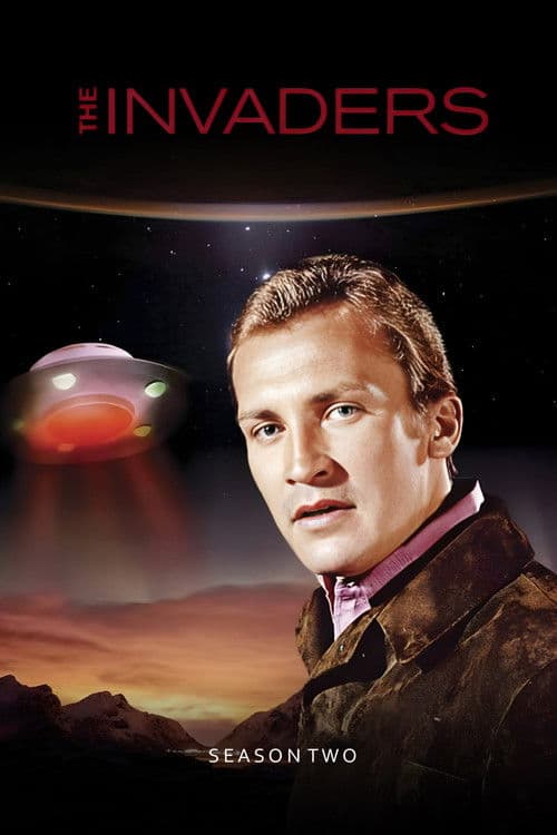 The Invaders S02