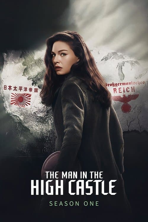 The Man in the High Castle S01