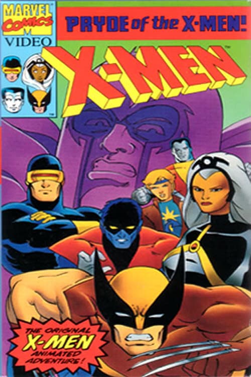 X-Men SP